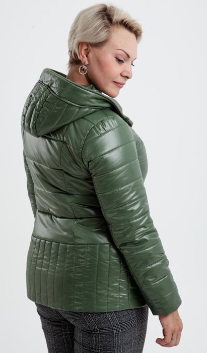 Женская куртка 56 размера — ЕКБ