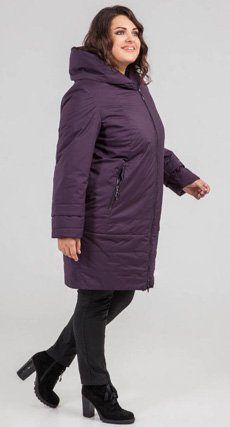 Женская куртка 60 размера	 — ЕКБ