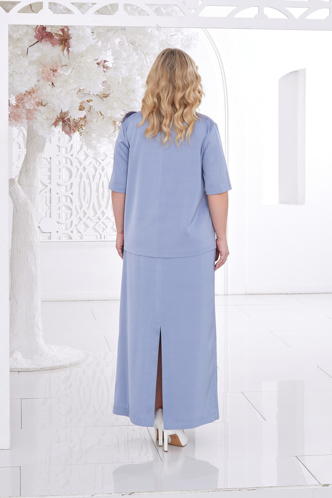 Блуза Ритини тк.52-020332-2262-42