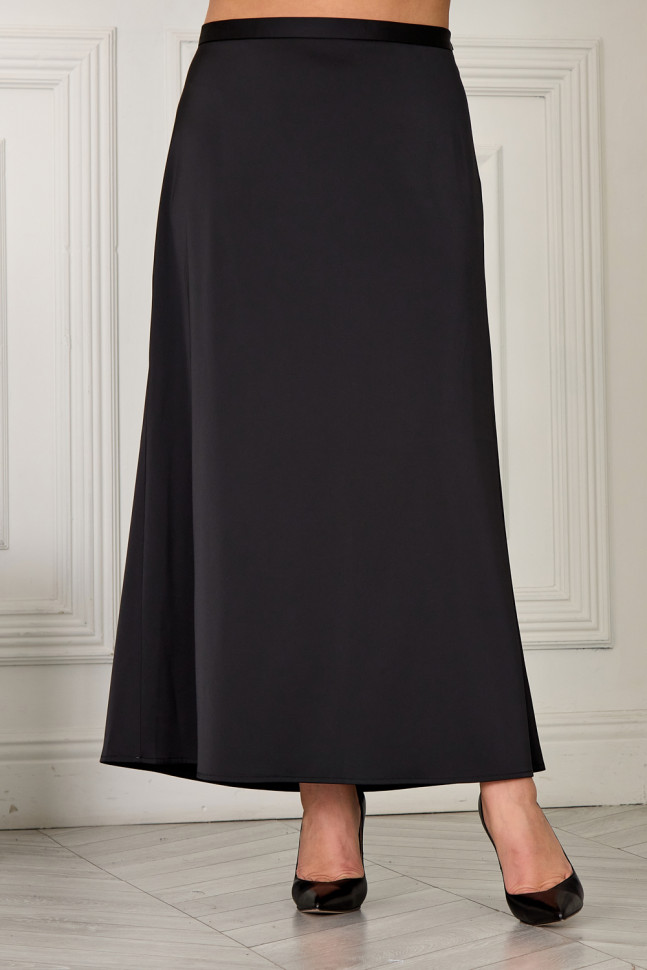 Юбка Фиби Б-040072-1875-50 черный