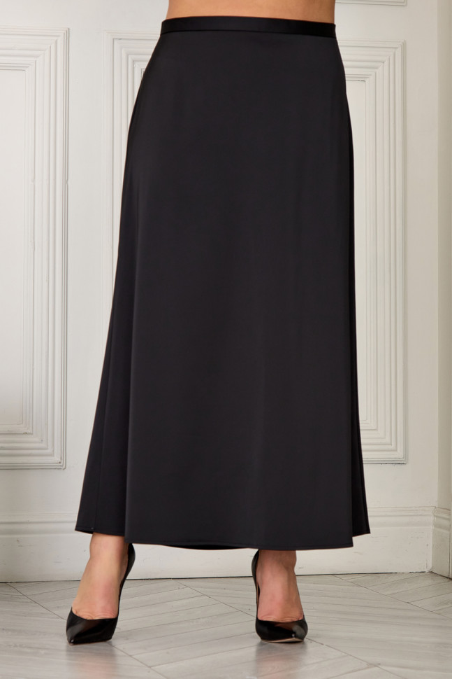 Юбка Фиби Б-040072-1875-50 черный