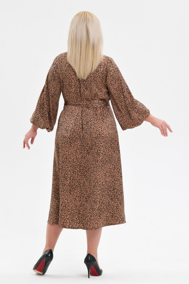 Платье Мервиль тк.24-010260-1466-67