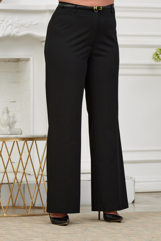 Брюки 39666-23059 черный