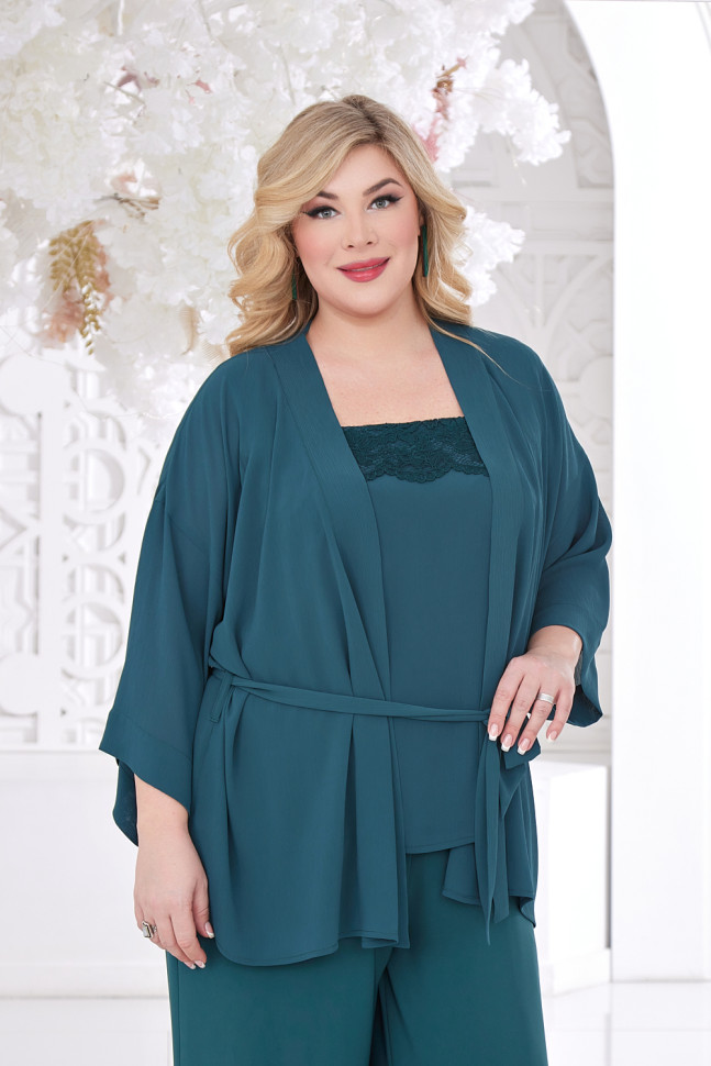 Жакет Рейна тк.52-030073-2193-30