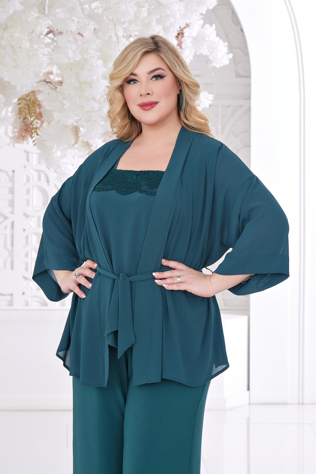 Жакет Рейна тк.52-030073-2193-30