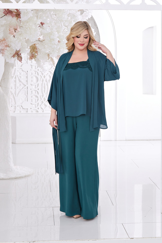 Жакет Рейна тк.52-030073-2193-30