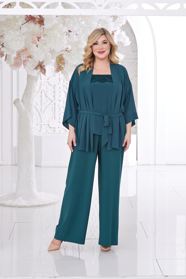 Жакет Рейна тк.52-030073-2193-30