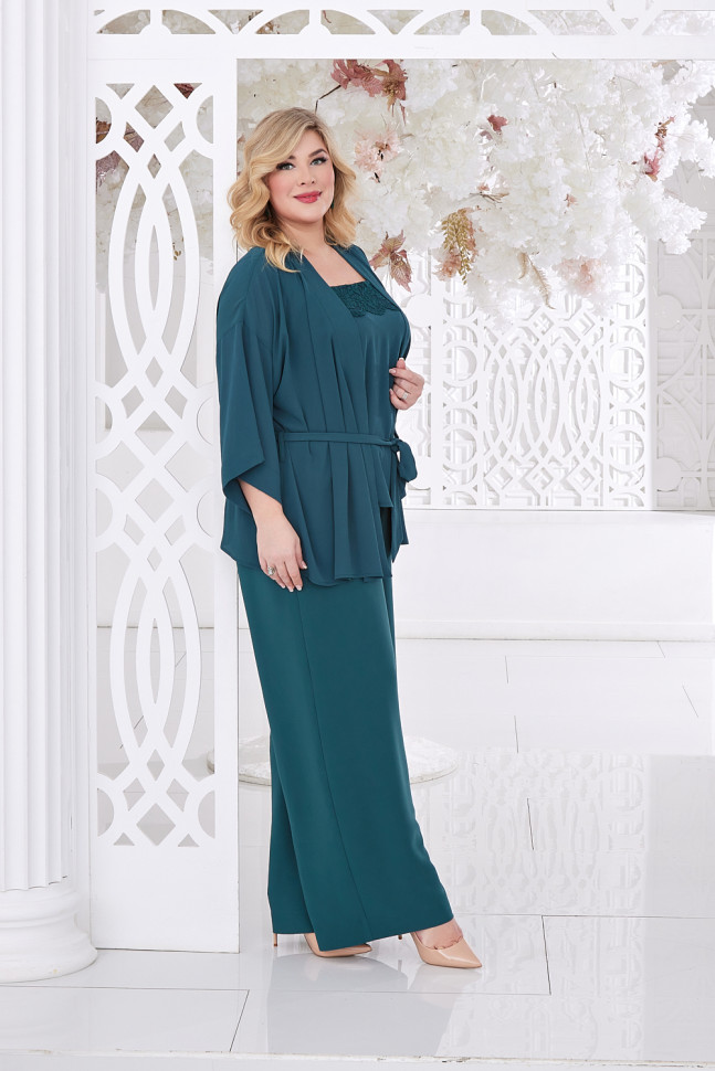 Жакет Рейна тк.52-030073-2193-30