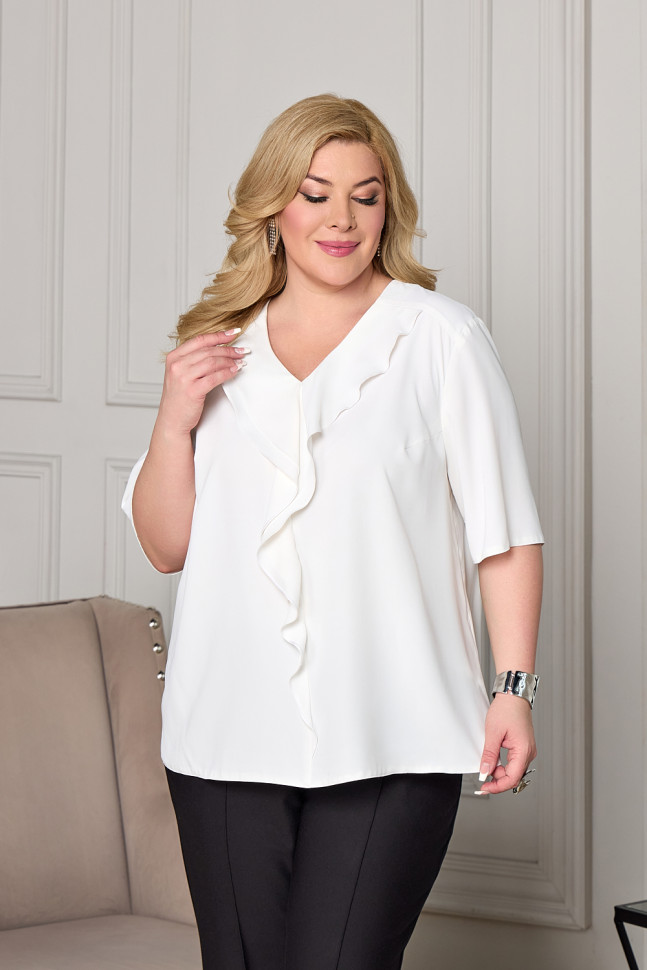 Блуза Фанни тк.53-020330-1743-01