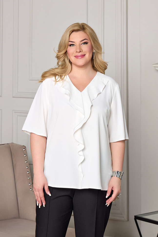 Блуза Фанни тк.53-020330-1743-01