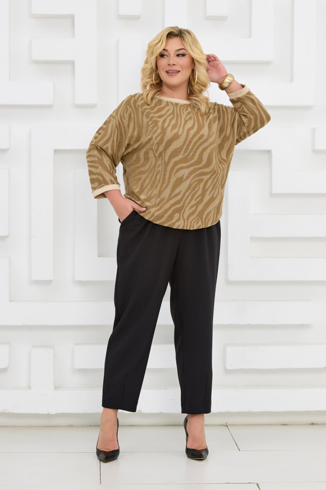 Брюки Палар тк.Б-050104-1226-50