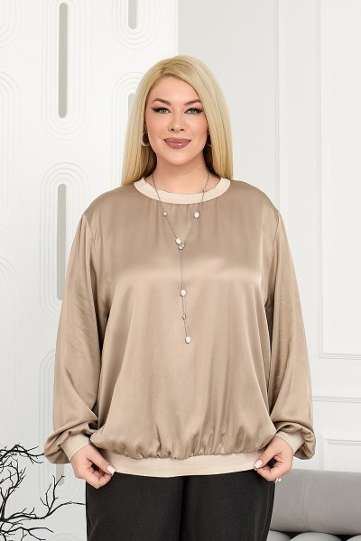 Блуза Альберта тк.63-020388-2696-66