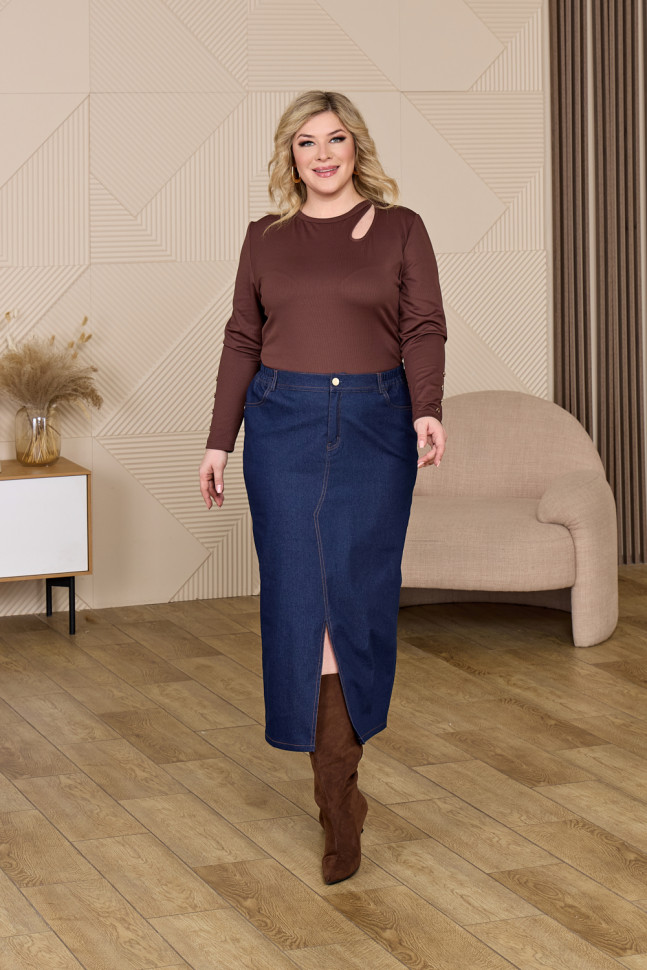 Юбка Ирида тк.53-040082-2274-40