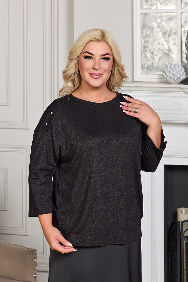 Блуза Ивина тк.53-020280-2311-50