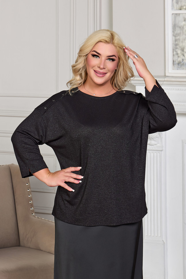 Блуза Ивина тк.53-020280-2311-50