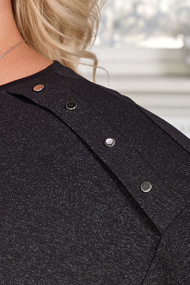 Блуза Ивина тк.53-020280-2311-50