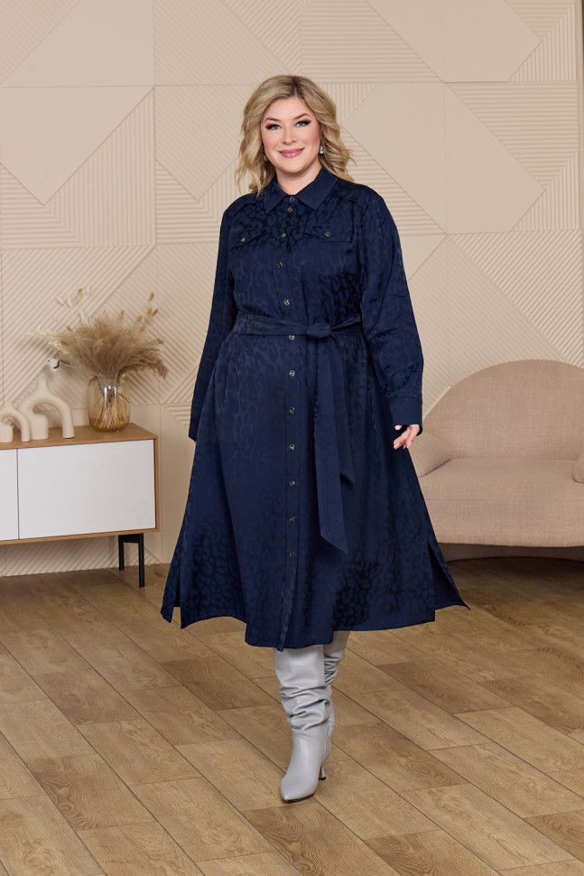 Платье Тея тк.53-010346-1922-40