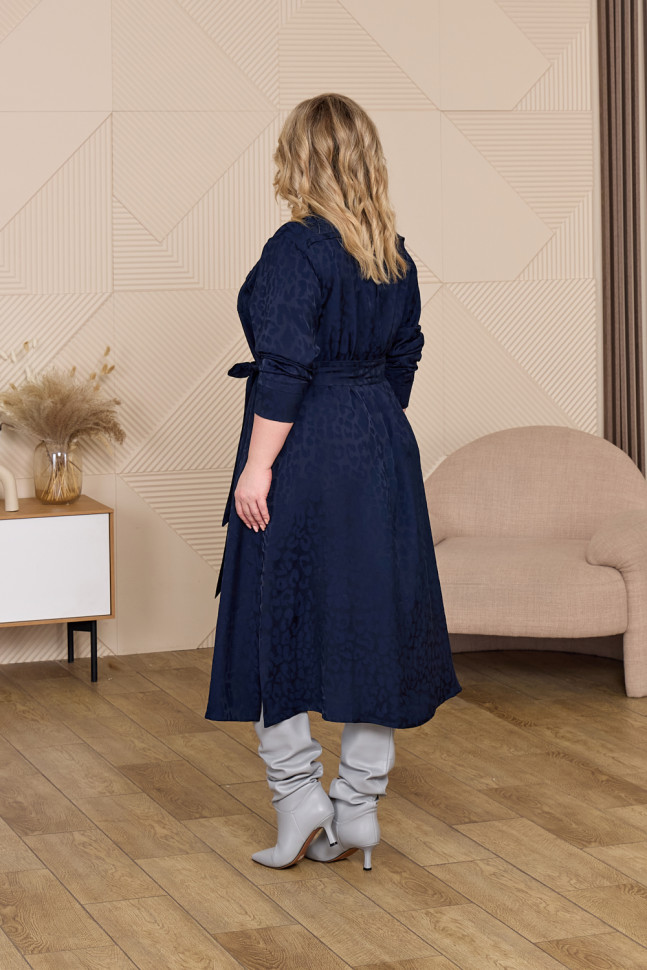 Платье Тея тк.53-010346-1922-40