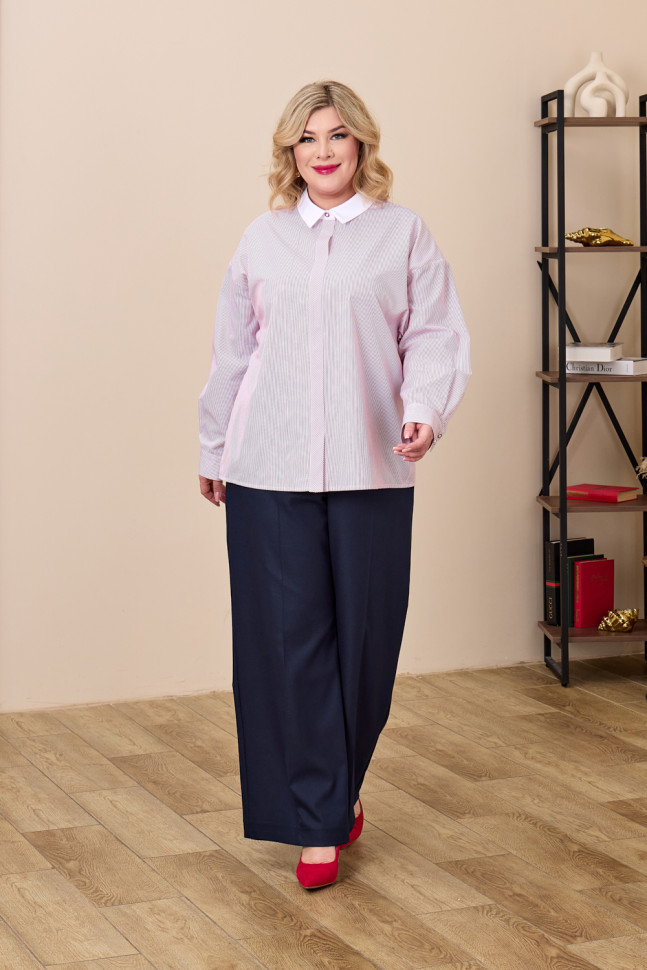 Блуза Люси тк.53-020269-2317-70