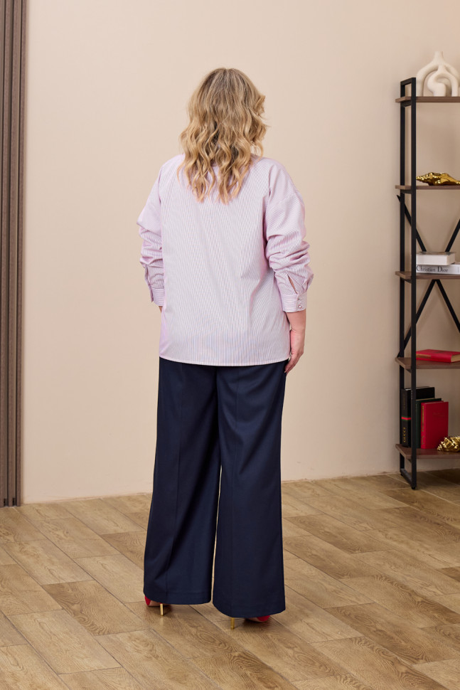 Блуза Люси тк.53-020269-2317-70