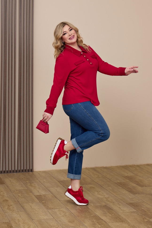 Джемпер Эйден тр.53-200019-2314-70