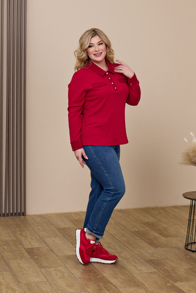 Джемпер Эйден тр.53-200019-2314-70