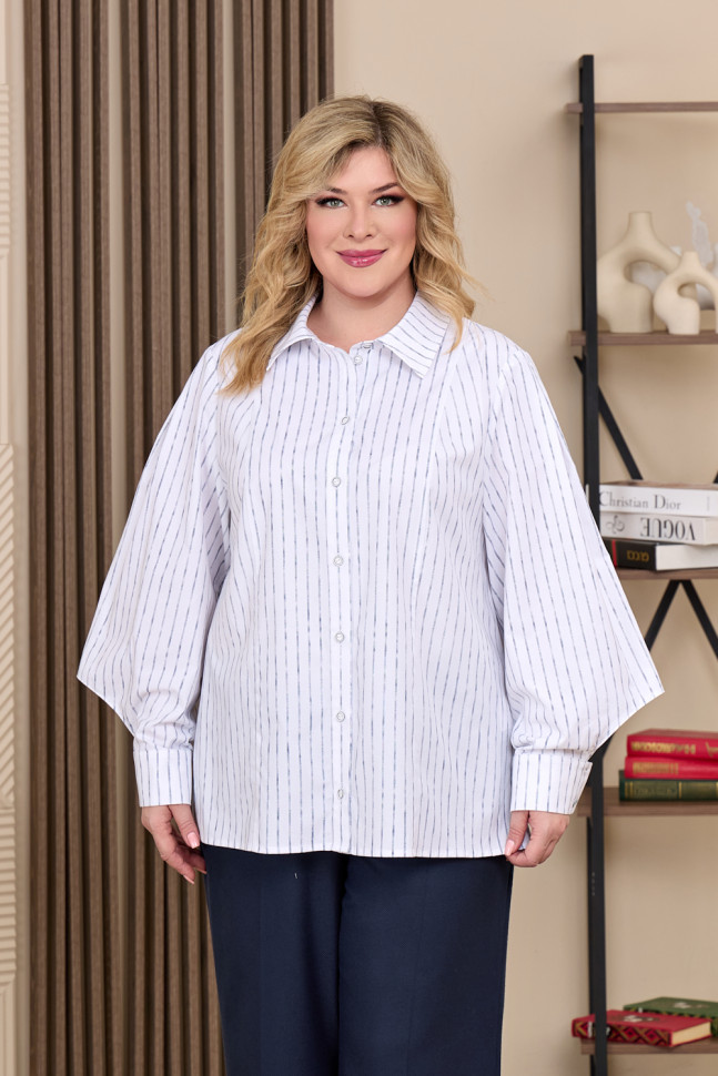 Блуза Сафо тк.53-020335-2316-01