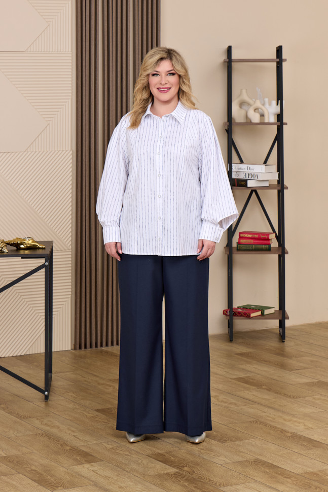 Блуза Сафо тк.53-020335-2316-01