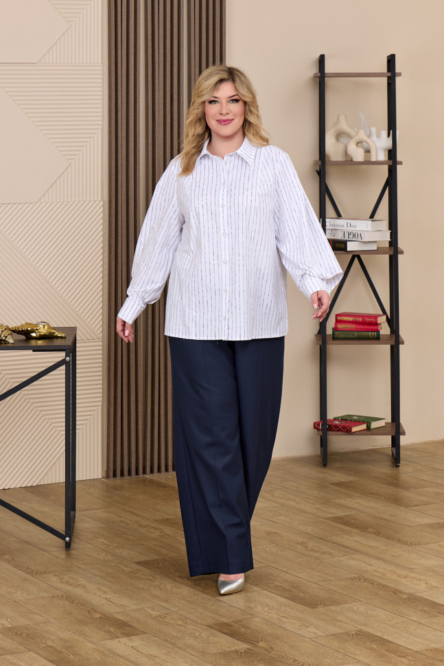 Блуза Сафо тк.53-020335-2316-01