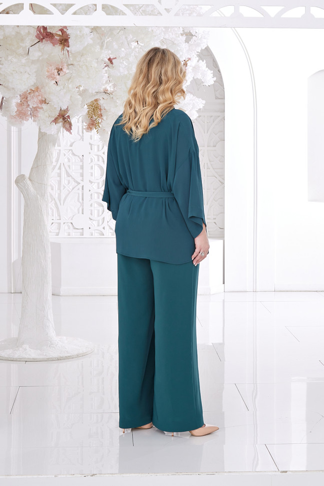 Брюки Мираж тк.52-050021-2179-30