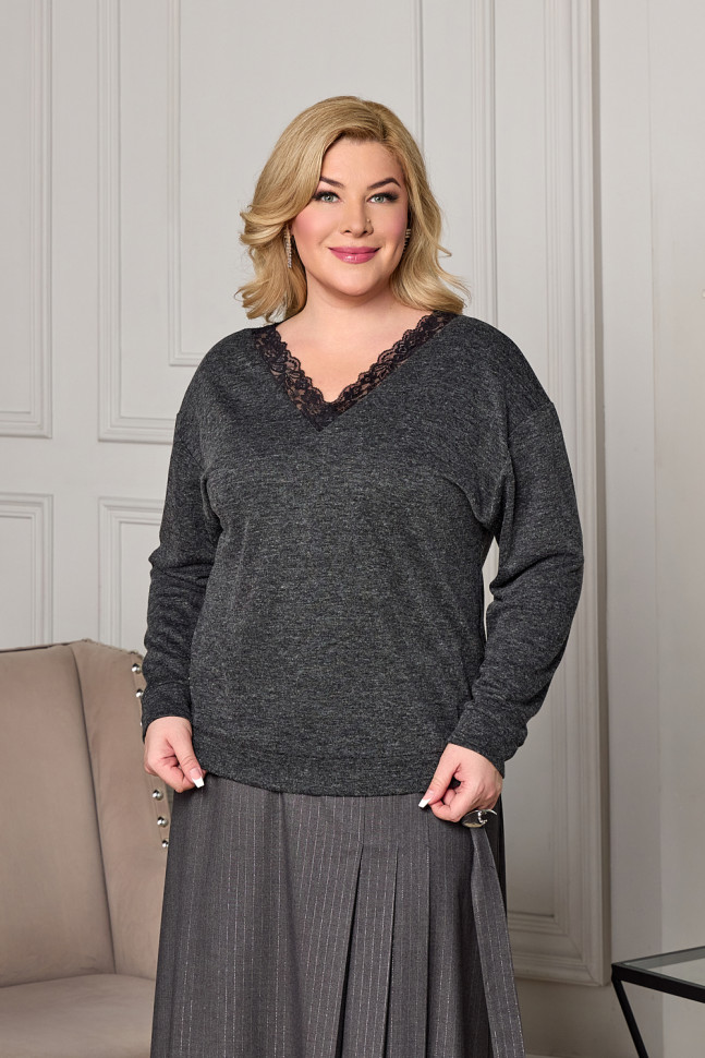 Джемпер Клеома тр.53-200021-1160-54