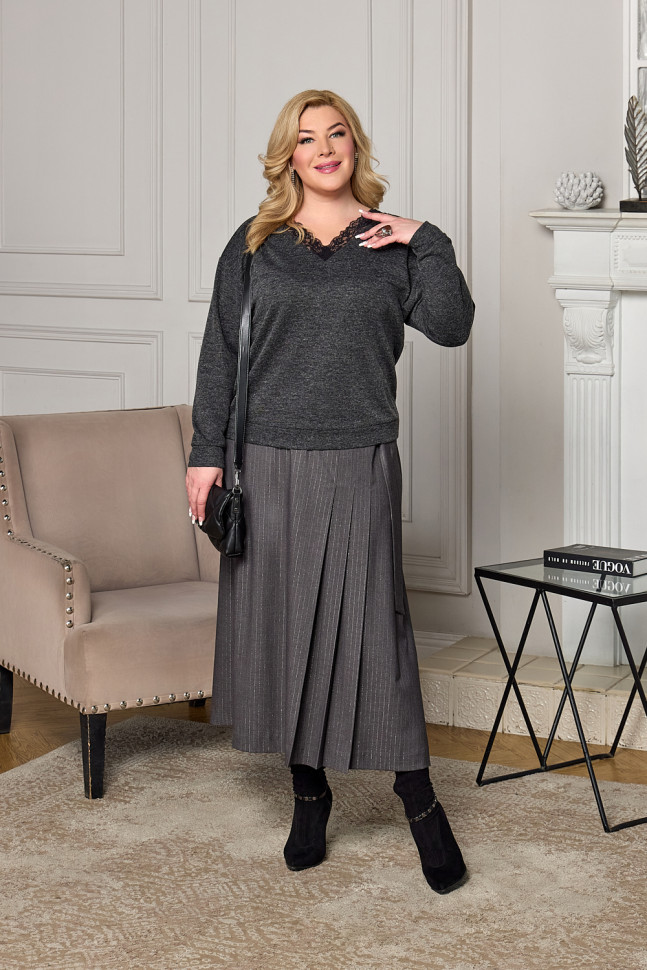 Джемпер Клеома тр.53-200021-1160-54