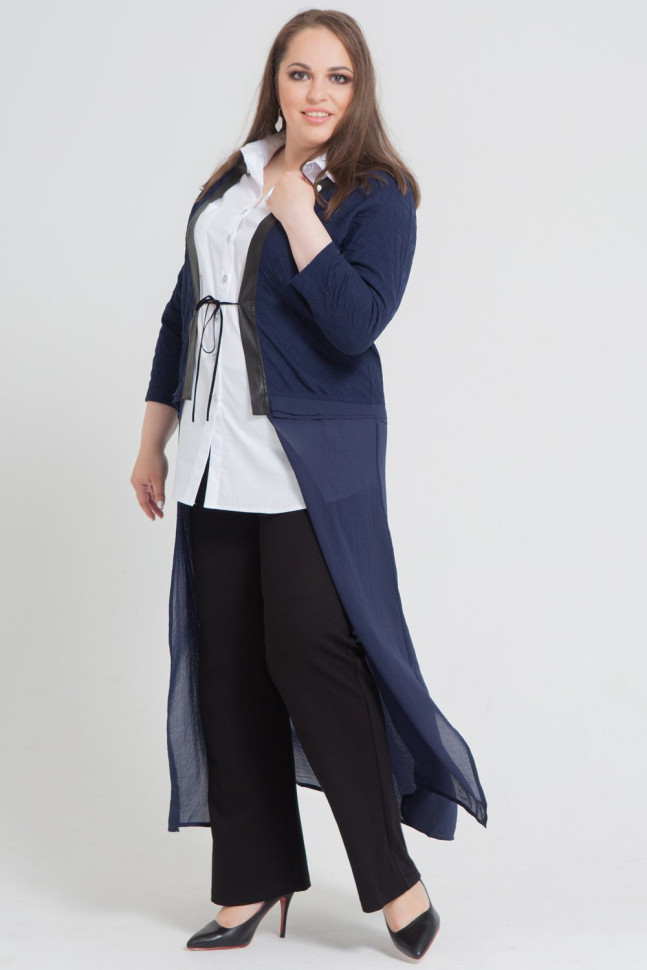 Кардиган 03-070019-766-40