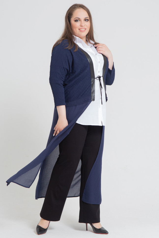 Кардиган 03-070019-766-40