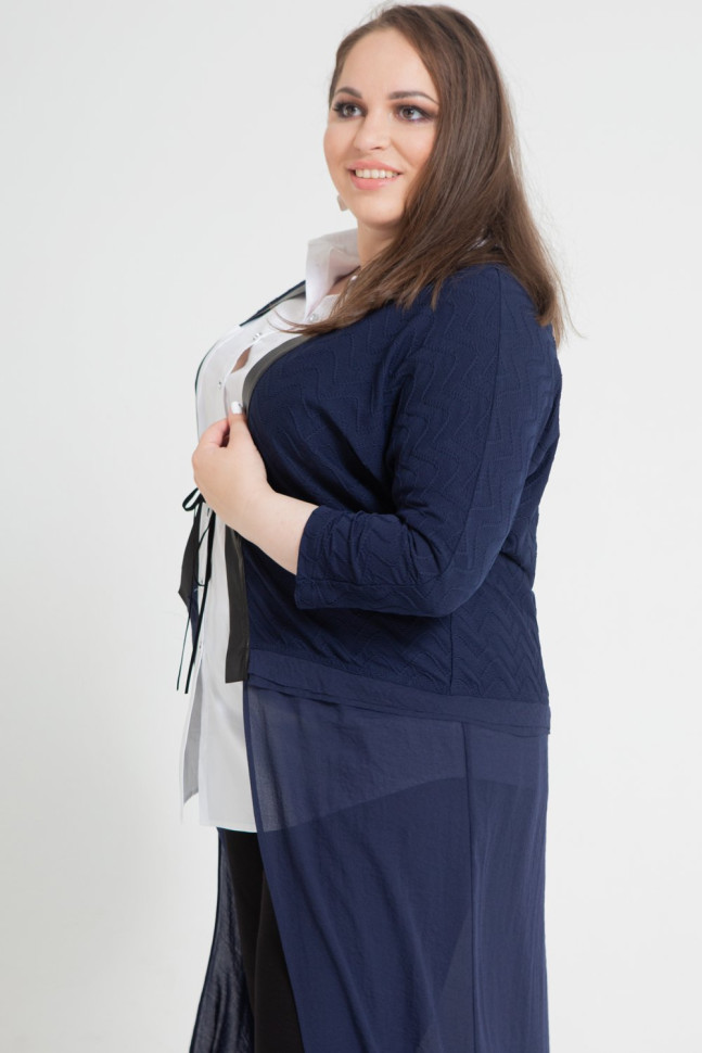 Кардиган 03-070019-766-40