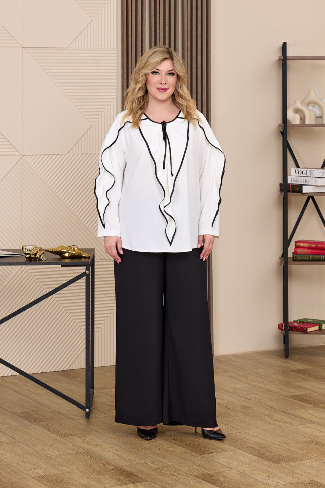 Блуза Камея тк.53-020339-1743-01