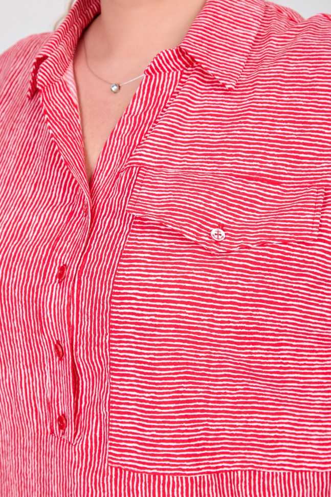 Блуза Ирис 32-020261-1594-70