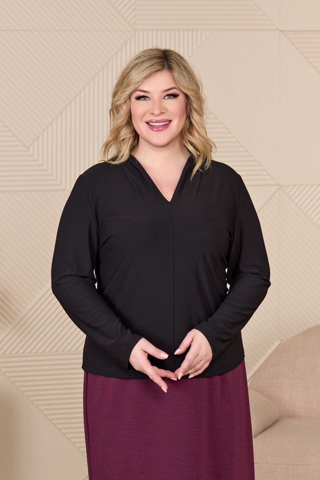 Джемпер Мери тр.53-200015-2261-50