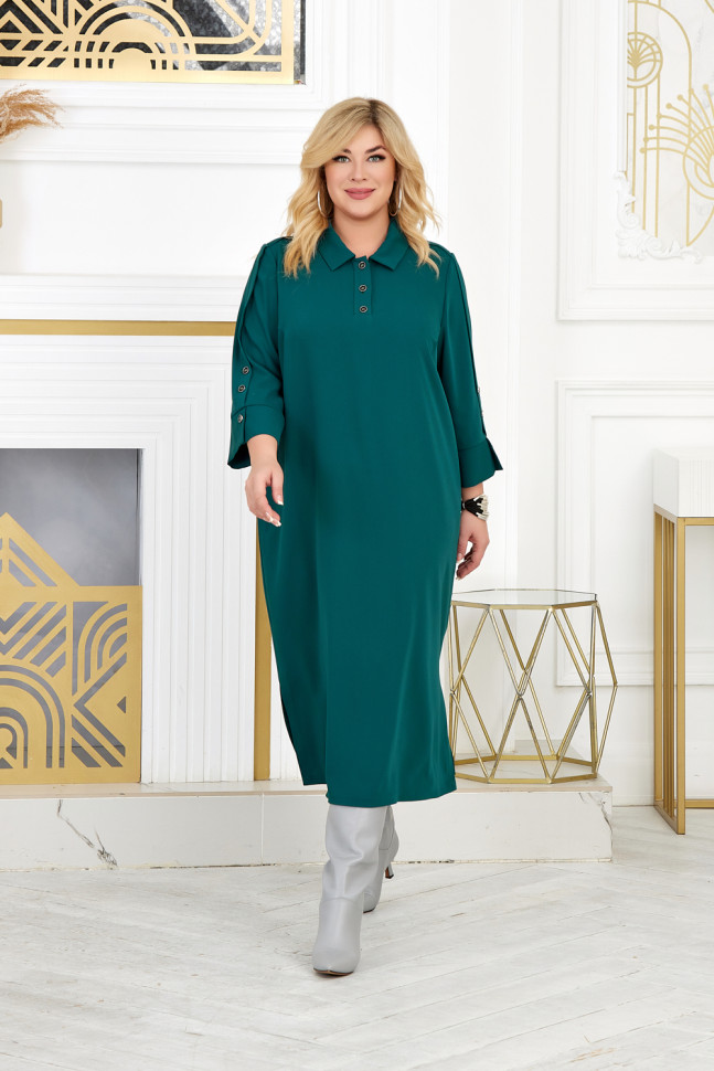 Платье Лира тк.43-010343-1874-30