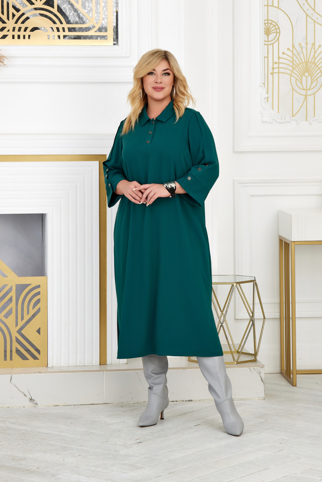 Платье Лира тк.43-010343-1874-30