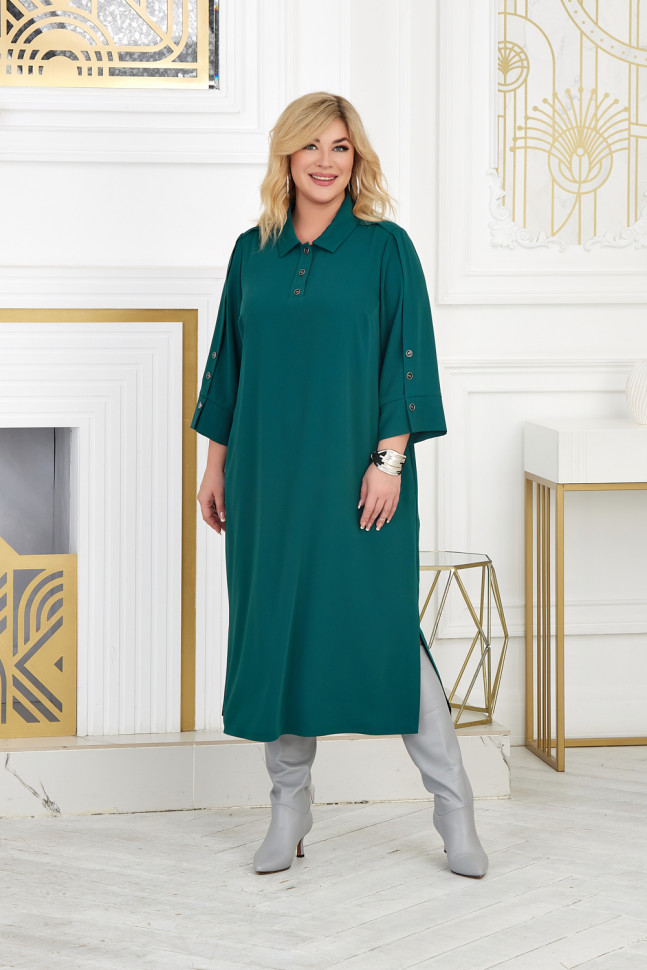 Платье Лира тк.43-010343-1874-30