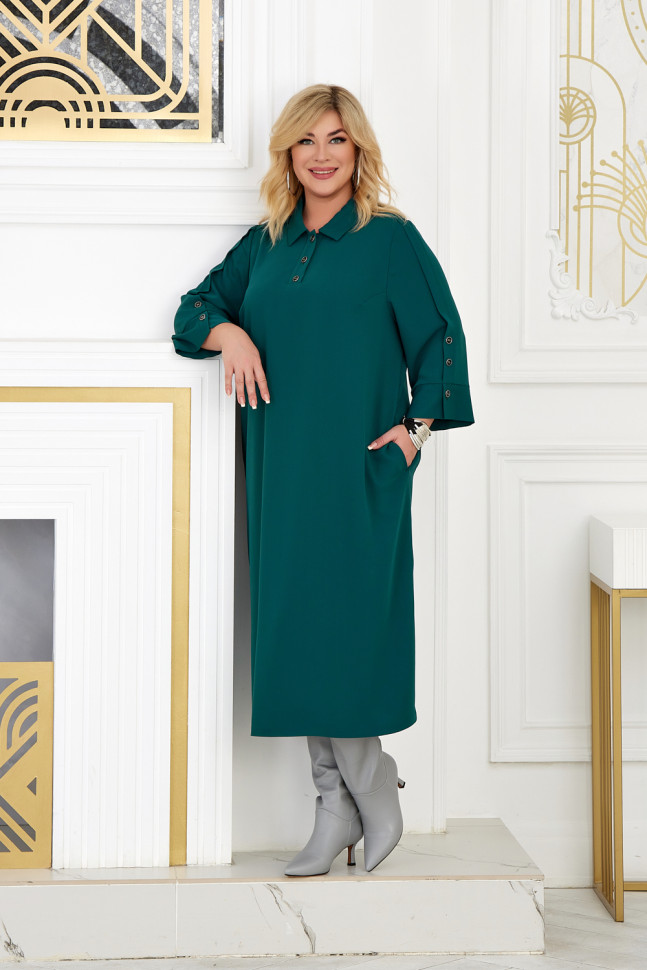 Платье Лира тк.43-010343-1874-30