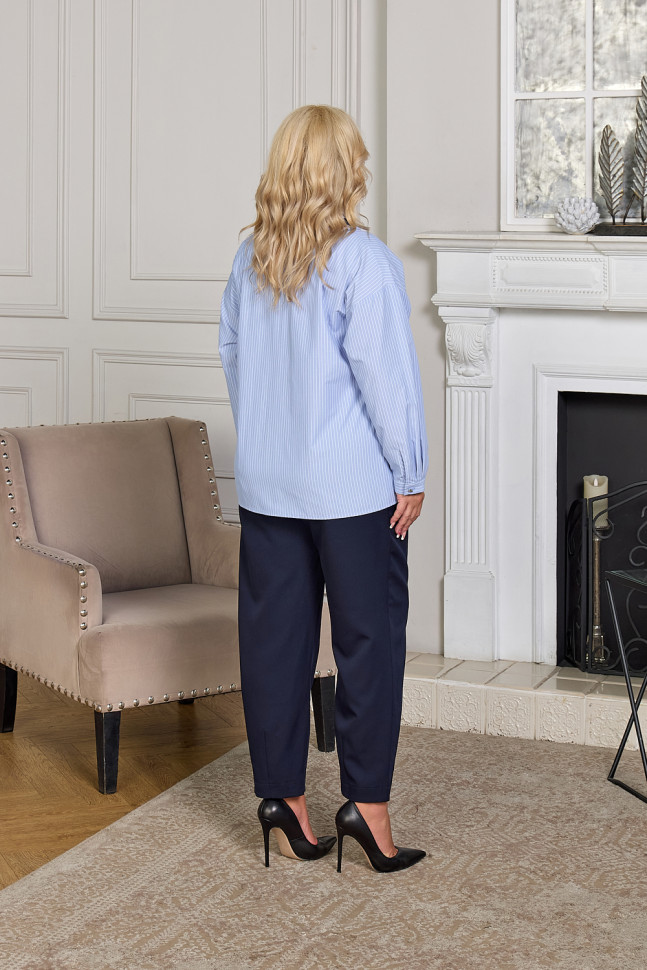 Блуза Люси тк.53-020269-2330-42