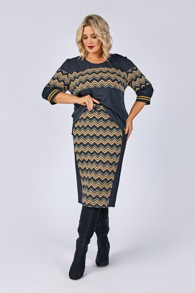 Юбка 04-040061-695-50