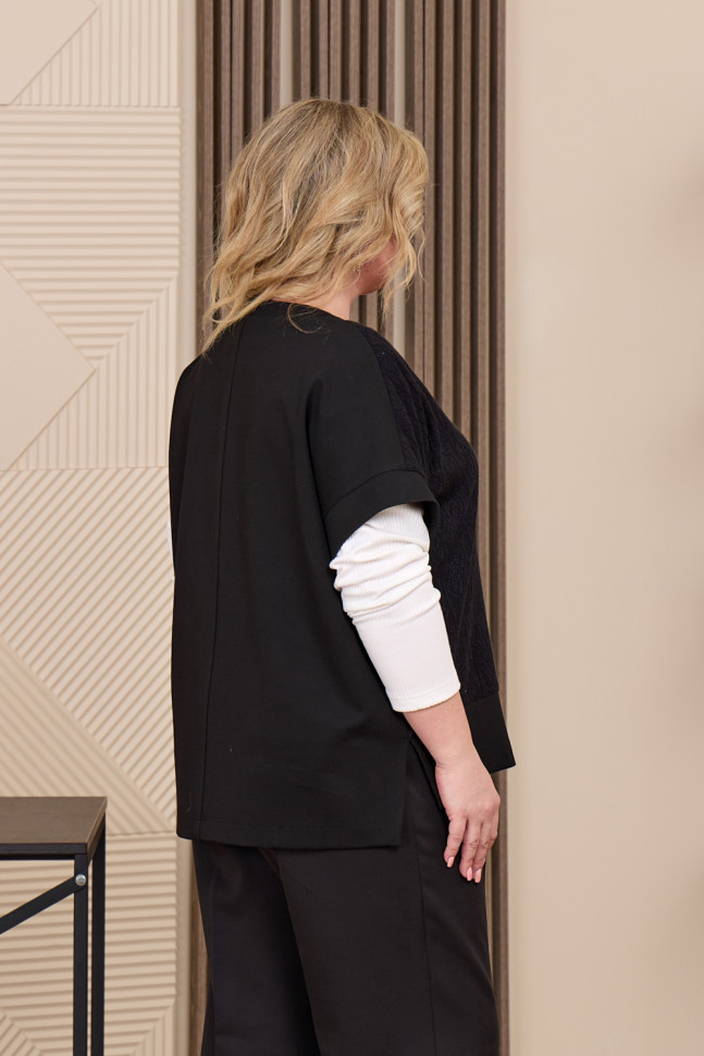 Жилет Тати тр.53-060038-1886-50