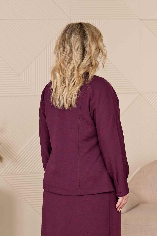 Кардиган Кайя тр.53-070027-2062-78