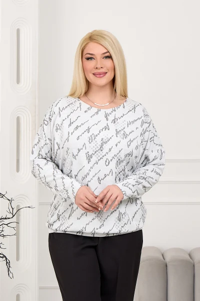 Джемпер Нутта тр.63-200040-1795-54