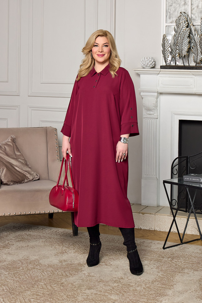 Платье Лира тк.53-010343-2409-78