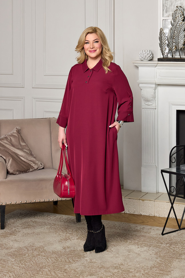 Платье Лира тк.53-010343-2409-78