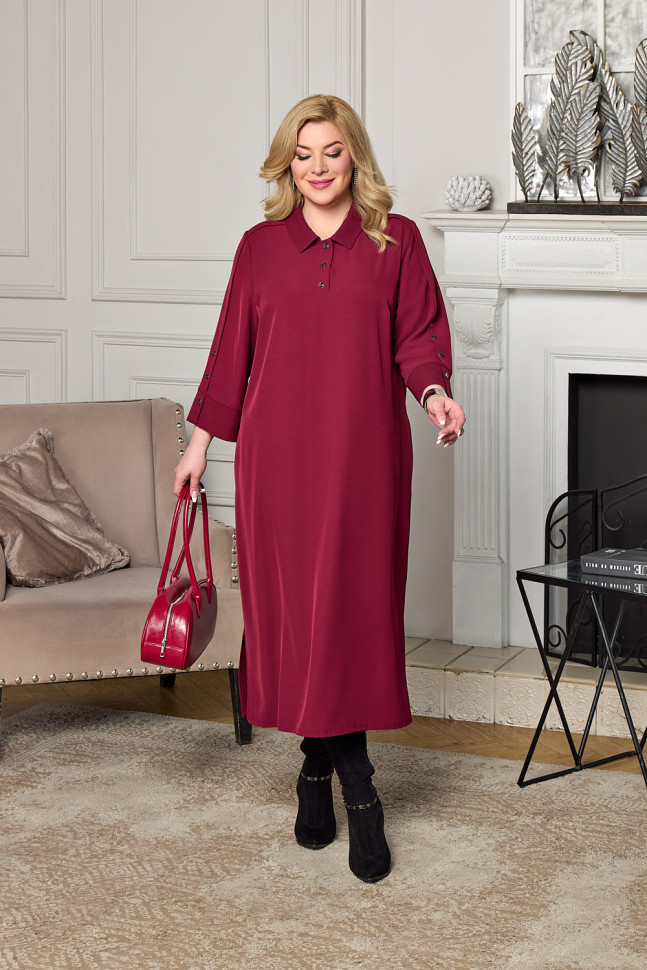 Платье Лира тк.53-010343-2409-78